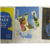 Image 3 : Qty Approx. 10 Hawaii Books & CD's: Punahou Bulletin, Story & History, Alumni Directory, Pin, etc