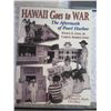 Image 8 : Qty 7 Hawaii Books: Hawaii Goes to War, Companies We Keep, Lighthouses, Oahu's Hidden History, etc