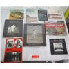 Image 1 : Qty 9 Hawaii Books: Century of Aloha, Backdoor Waikiki, Images of Yesterday, Wahine, etc