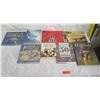 Image 1 : Qty 8 Hawaii Books: Paddling, Aloha Shirt, Big Surf Deep Dives, 1947, Yesterdays, Five Decades, etc