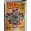 Image 8 : Qty Approx. 14 Magazines: 1929-57 Chevrolet Parts, Trucks, Street Rod Headquarters, Nascar, etc