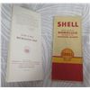 Image 1 : Island of Maui Recreation Map 1986 and Shell Street Guide of Honolulu