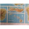 Image 25 : Island of Maui Recreation Map 1986 and Shell Street Guide of Honolulu