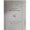 Image 2 : Island of Maui Recreation Map 1986 and Shell Street Guide of Honolulu