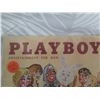Image 2 : Playboy Magazine Entertainment for Men August 1961 Tribute to Girls of Hawaii