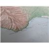 Image 8 : Topographic Map of the Island of Maui Compiled in 1961