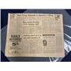 Image 2 : Honolulu Star-Bulletin Wednesday, Dec. 7, 1966 P.H. Attack Leader Back on Anniversary