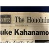 Image 2 : Honolulu Advertiser Tuesday, Jan. 23, 1968 Duke Kahanamoku Dead at 77
