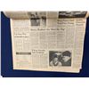Image 8 : Honolulu Advertiser Tuesday, Jan. 23, 1968 Duke Kahanamoku Dead at 77