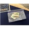 Image 2 : Honolulu Mid-Pacific Carnival Promo February 1917, B & W Photo & Matchbooks