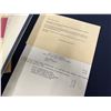 Image 2 : USPS Elvis First Day of Issue Stamp Sheet, Commemorative Album & Limited Edition Print