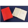 Image 1 : 1st Edition Book: Fahrenheit 451, Signed Ray Bradbury Was Purchased for $18,500!!