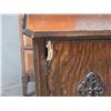 Image 3 : Antique Oak Side Board