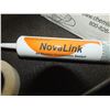 Image 1 : 18 Tubes Of Nova Link All Weather Construction Sealant