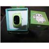 Image 1 : Kids Green Smart Watch