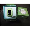 Image 1 : Kids Green Smart Watch