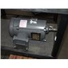 Image 1 : Baldor Motor