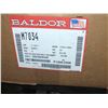 Image 2 : Baldor Motor