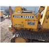 Image 5 : John Deere 450 Dozer