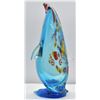 Image 2 : Art Glass Penguin DW 218