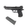 Image 2 : Beretta 98FS Semi-Auto Pistol, 9X21, Restricted
