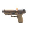 Image 2 : Sig Sauer P320 Semi Auto Pistol M17 9mm 4.7" Barrel Coyote Optics Ready, New, Restricted