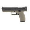 Image 2 : CZ P-10F 9mm Semi Auto Pistol 4.5" Barrel FDE, New, Restricted