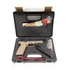 Image 3 : CZ P-10F 9mm Semi Auto Pistol 4.5" Barrel FDE, New, Restricted