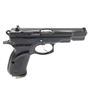 Image 1 : CZ 75B Semi Auto Pistol 9mm Blued 4.4" Barrel, Restricted