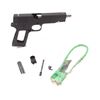 Image 1 : Para USA GI Expert Semi Auto Pistol 45ACP Parts Gun, Restricted