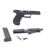 Image 1 : Tara TM9 Semi Auto Pistol 9mm Parts Gun, Restricted