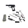Image 2 : Norinco 1911A1C Semi Auto Pistol 45ACP Parts Gun, Restricted