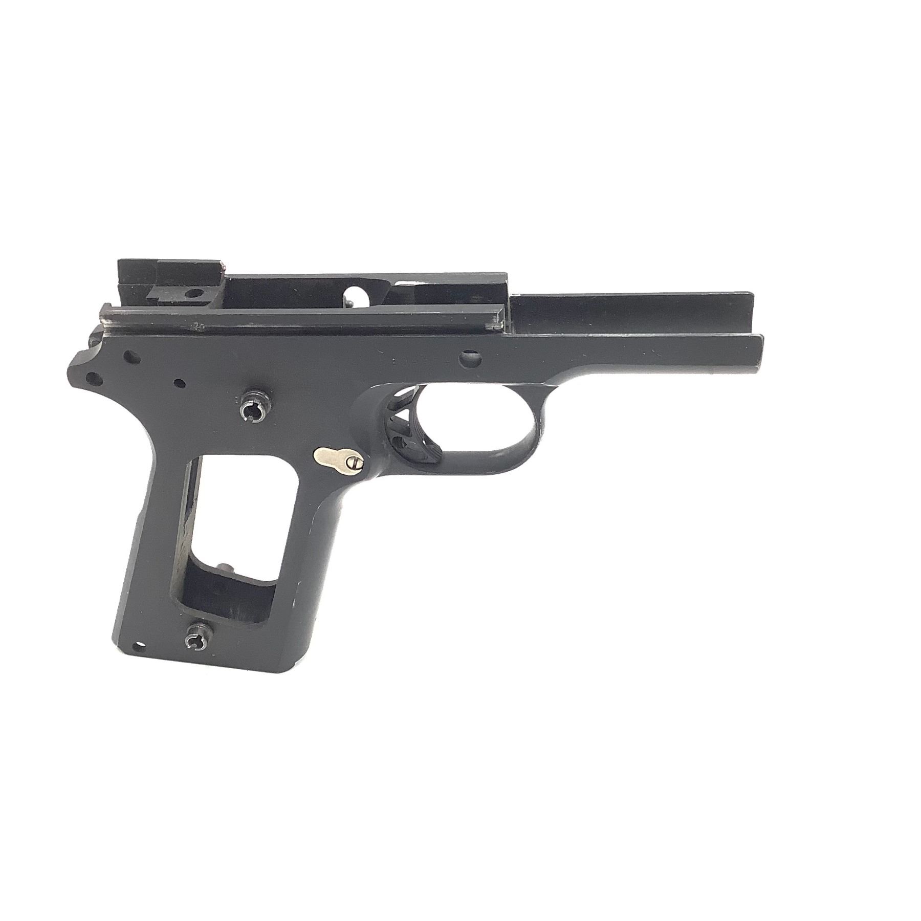 Para 1911 Single Stack Semi Auto Pistol Frame Only, Restricted