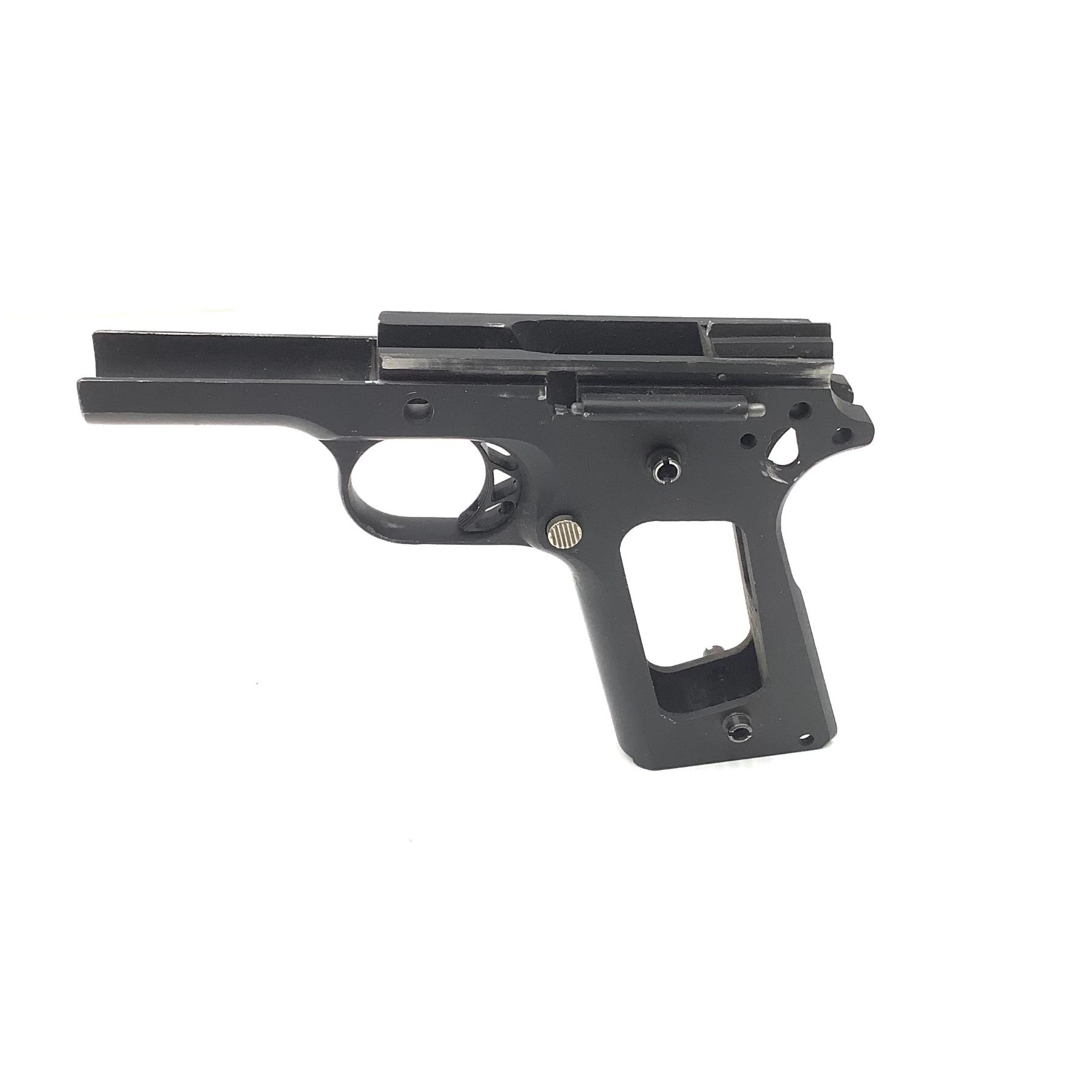 Para 1911 Single Stack Semi Auto Pistol Frame Only, Restricted