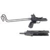 Image 1 : Sa vz. 61 Scorpion Combat Semi-Auto Rifle, .22LR, Parts Gun, Restricted