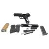 Image 2 : Norinco NP22 P226 Clone Semi-Auto Pistol Parts Gun, Restricted