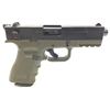 Image 1 : ISSC M22 Semi-Auto Pistol, .22 LR, Restricted