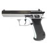 Image 2 : IWI Jericho 941 Semi-Auto Double-Action Pistol, 9mm, Restricted