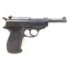 Image 1 : 1944 Walther P38 Semi-Auto Service Pistol, 9mm, Restricted