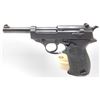 Image 2 : 1944 Walther P38 Semi-Auto Service Pistol, 9mm, Restricted