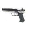 Image 2 : IMI Desert Eagle Semi Auto Pistol 9mm 4.25" Barrel Two Tone, Restricted
