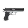 Image 1 : IMI Jericho 941F Semi Auto Pistol 9mm Two Tone 4.5" Barrel. Restricted