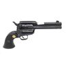 Image 1 : Chiappa 1873 Single Action Revolver 22LR 4.75" Barrel Black, New, Restricted