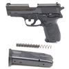 Image 2 : Norinco NP34 P228 Clone Semi-Auto Pistol Parts Gun, Restricted