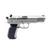Image 1 : Tanfoglio Witness Semi Auto Pistol 9mm 4.5" Barrel Stainless, Restricted