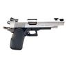 Image 1 : Bul M5 Semi Auto Pistol 9mm Stainless Slide 4.25" Barrel compensated, Restricted