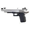 Image 2 : Bul M5 Semi Auto Pistol 9mm Stainless Slide 4.25" Barrel compensated, Restricted