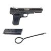 Image 1 : Norinco Model 54 Semi Auto Pistol 7.62X25 4.5" Barrel, New, Restricted