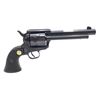 Image 1 : Chiappa 1873 Single Action Revolver 22LR 5.5" Barrel Black, New, Restricted