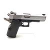 Image 1 : Bul M5 Semi Auto Pistol 9mm Stainless Slide 4.25" Barrel, Restricted